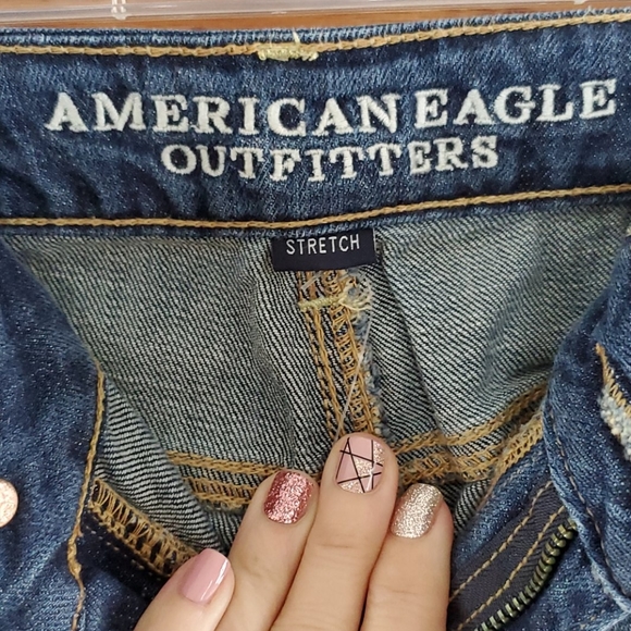 AE jeans - Picture 2 of 4